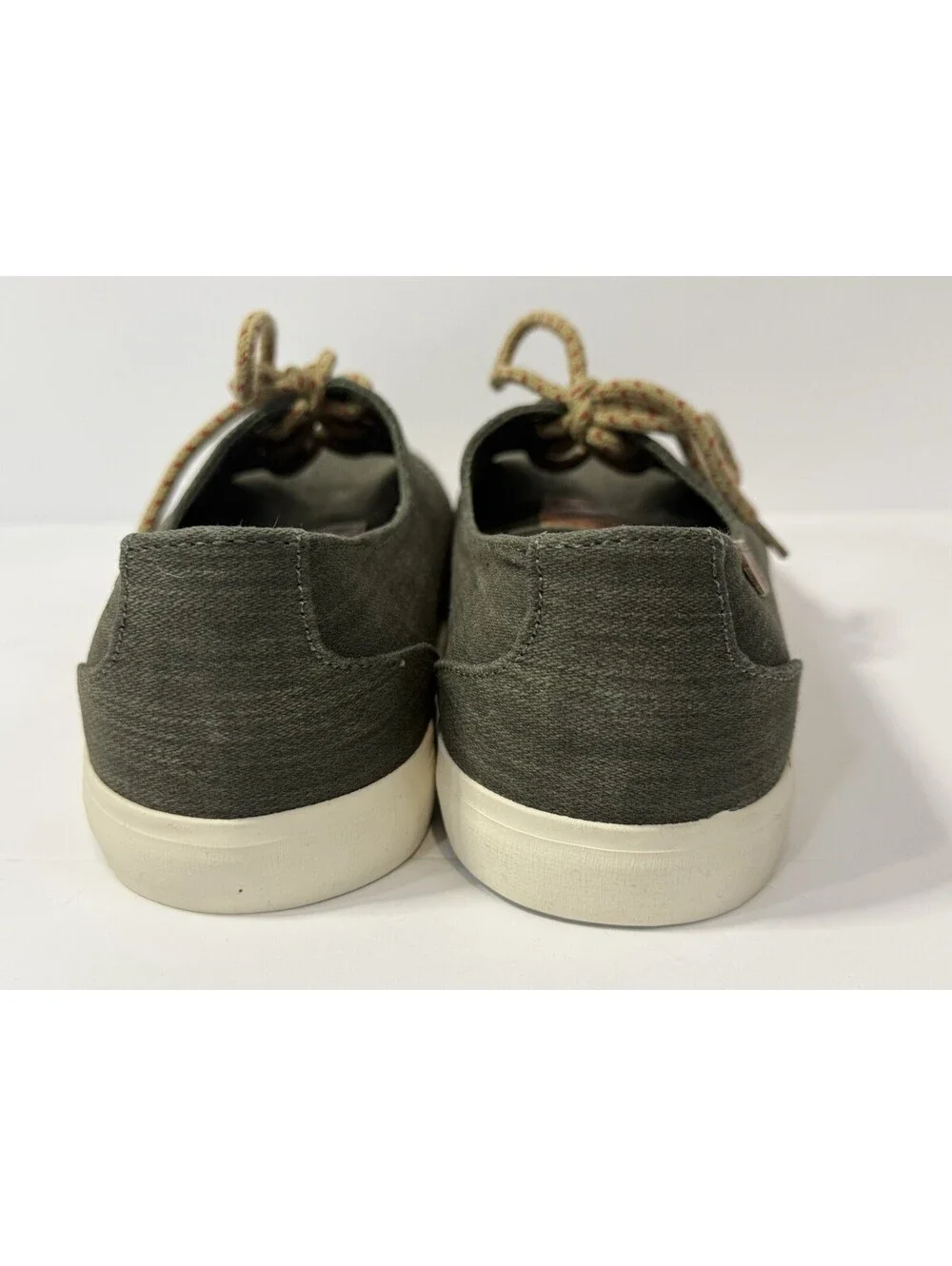 C1RCA Drifter skater shoes Sneaker Green unisex men’s size US 11
